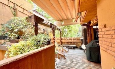 Edificio en venta en la mejor calle de Polanco