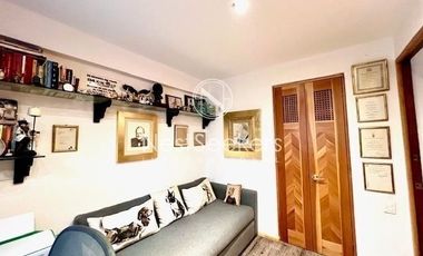 Edificio en venta en la mejor calle de Polanco