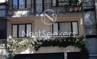 Edificio en venta en la mejor calle de Polanco