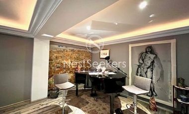 Edificio en venta en la mejor calle de Polanco