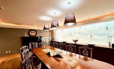 Edificio en venta en la mejor calle de Polanco