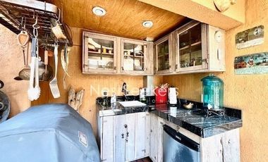Edificio en venta en la mejor calle de Polanco