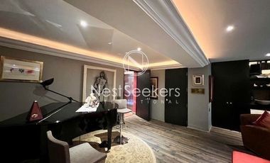 Edificio en venta en la mejor calle de Polanco