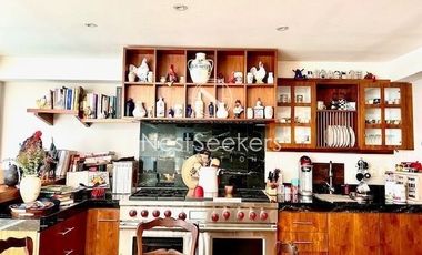 Edificio en venta en la mejor calle de Polanco