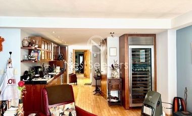 Edificio en venta en la mejor calle de Polanco