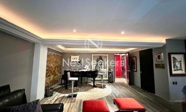 Edificio en venta en la mejor calle de Polanco
