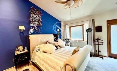 Edificio en venta en la mejor calle de Polanco