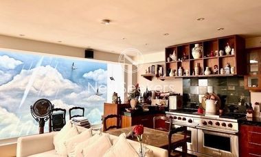 Edificio en venta en la mejor calle de Polanco