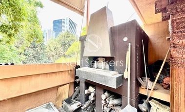 Edificio en venta en la mejor calle de Polanco