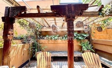 Edificio en venta en la mejor calle de Polanco