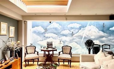 Edificio en venta en la mejor calle de Polanco