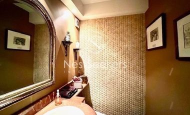 Edificio en venta en la mejor calle de Polanco