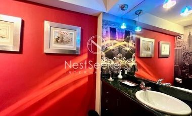 Edificio en venta en la mejor calle de Polanco