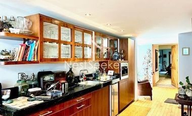 Edificio en venta en la mejor calle de Polanco