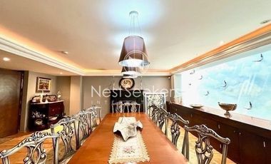 Edificio en venta en la mejor calle de Polanco
