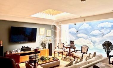 Edificio en venta en la mejor calle de Polanco