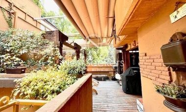 Edificio en venta en la mejor calle de Polanco