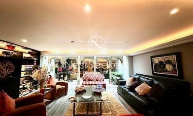 Edificio en venta en la mejor calle de Polanco