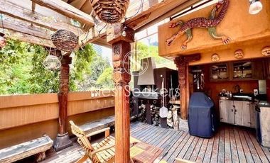 Edificio en venta en la mejor calle de Polanco