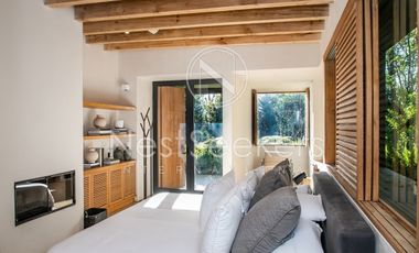 Residencia moderna de lujo en venta