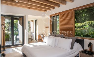Residencia moderna de lujo en venta