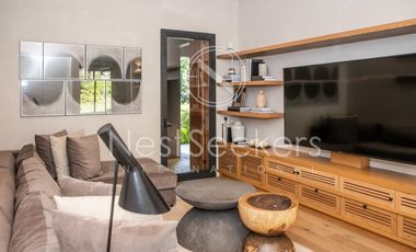 Residencia moderna de lujo en venta