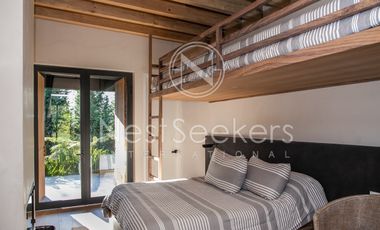 Residencia moderna de lujo en venta