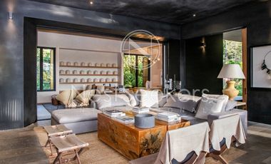Residencia moderna de lujo en venta