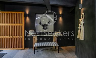 Residencia moderna de lujo en venta