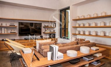 Residencia moderna de lujo en venta
