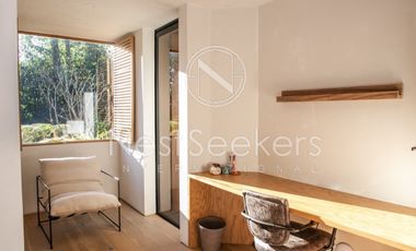 Residencia moderna de lujo en venta