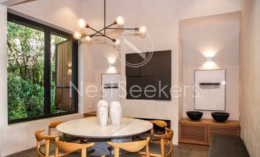 Residencia moderna de lujo en venta