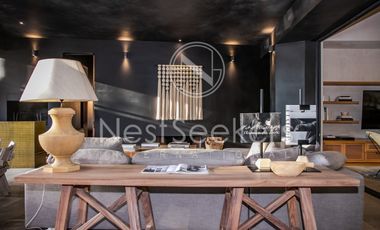 Residencia moderna de lujo en venta