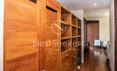 CASA CON VISTA AL LAGO EN AVÁNDARO