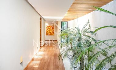 CASA CON VISTA AL LAGO EN AVÁNDARO
