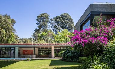 CASA CON VISTA AL LAGO EN AVÁNDARO