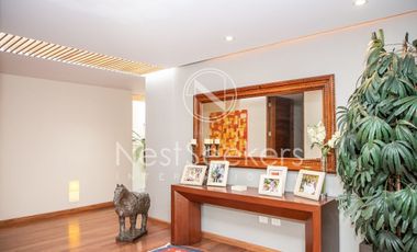 CASA CON VISTA AL LAGO EN AVÁNDARO
