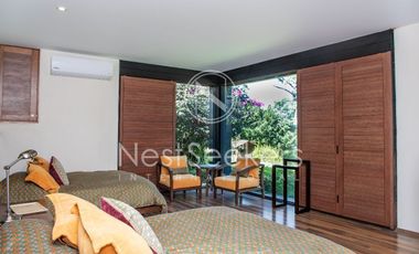 CASA CON VISTA AL LAGO EN AVÁNDARO
