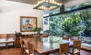 CASA CON VISTA AL LAGO EN AVÁNDARO