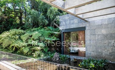 CASA CON VISTA AL LAGO EN AVÁNDARO