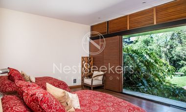 CASA CON VISTA AL LAGO EN AVÁNDARO