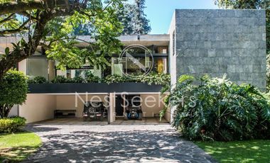 CASA CON VISTA AL LAGO EN AVÁNDARO