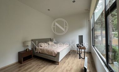 CASA DENTRO DE CLUB  DE GOLF, AVÁNDARO