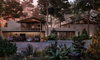 CASA EN PREVENTA EN RANCHO AVÁNDARO.