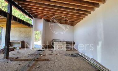 CASA NUEVA EN VENTA A UNOS MINUTOS DE AVANDARO