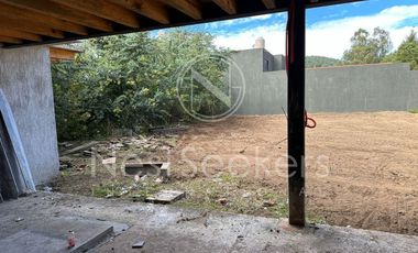 CASA NUEVA EN VENTA A UNOS MINUTOS DE AVANDARO