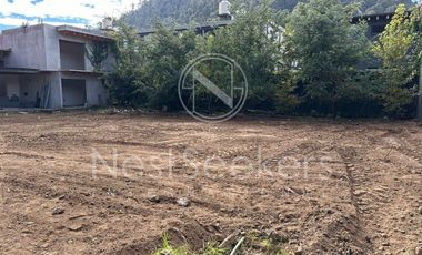 CASA NUEVA EN VENTA A UNOS MINUTOS DE AVANDARO