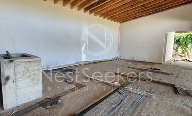 CASA NUEVA EN VENTA A UNOS MINUTOS DE AVANDARO