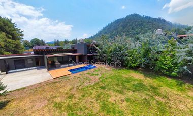 CASA NUEVA EN VENTA A UNOS MINUTOS DE AVANDARO