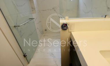 Departamento en renta frente al parque Polanco